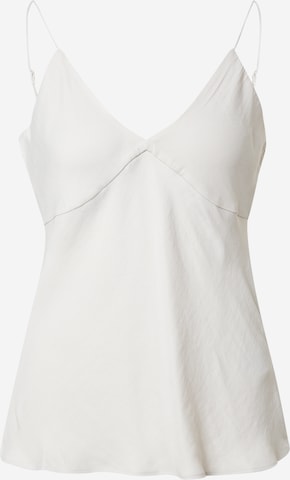 Banana Republic Top in White: front