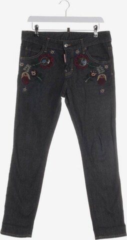 DSQUARED2 Jeans 24-25 in Mischfarben: predná strana