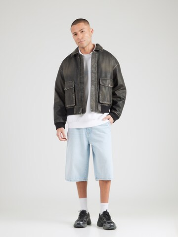 LOTTO Tréning póló - fehér