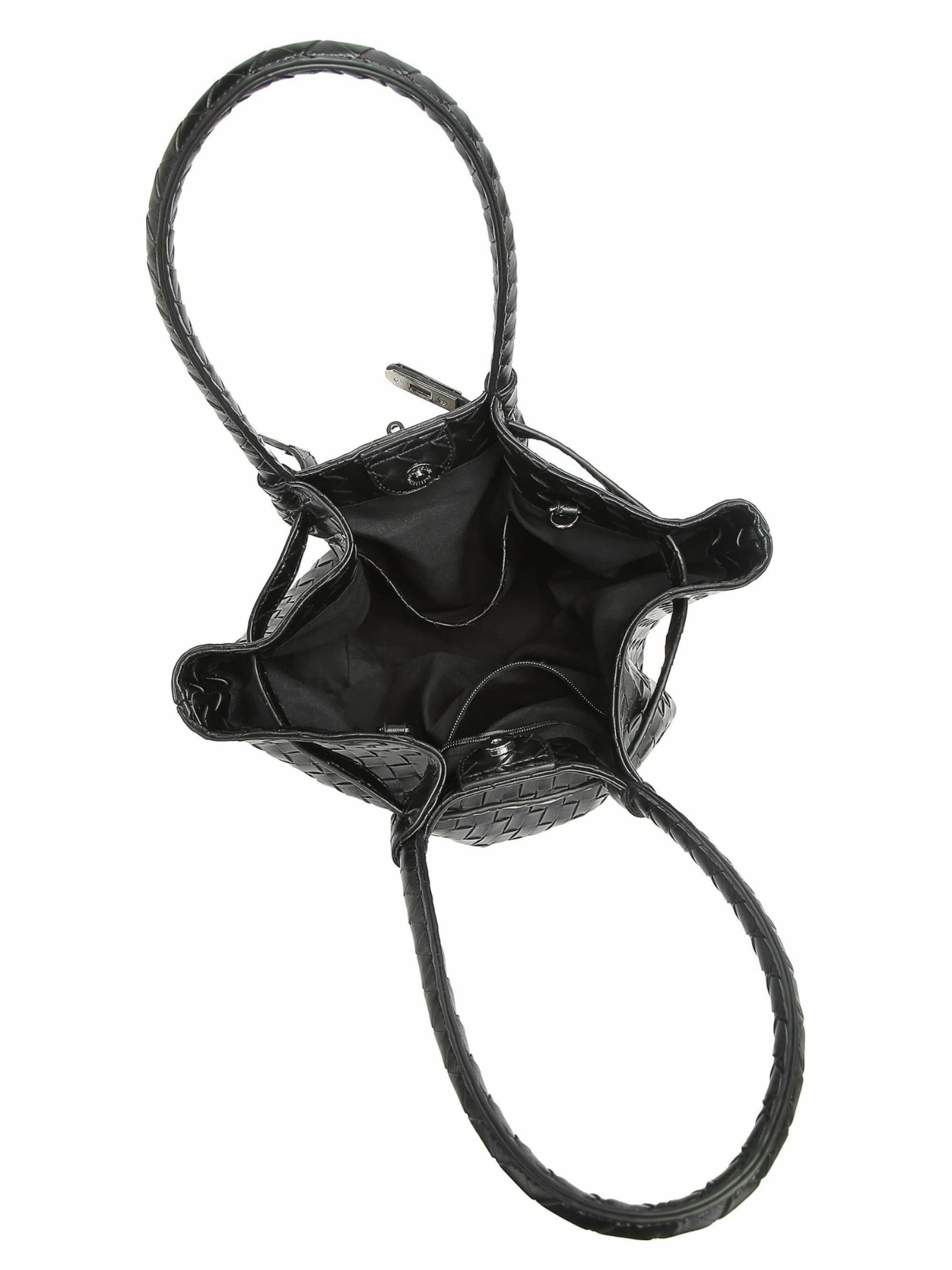 Noella Ostoskassi ' Dee ' värissä musta