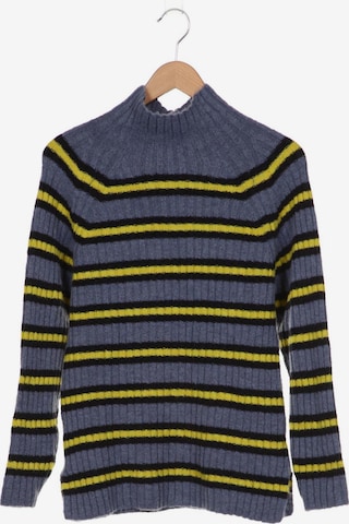 Herrlicher Sweater & Cardigan in XS in Blue: front