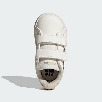 Baskets 'Grand Court 3.0' ADIDAS SPORTSWEAR en blanc