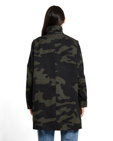 G-STAR Jacket in Grau