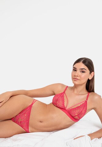 String di LSCN by LASCANA in rosa