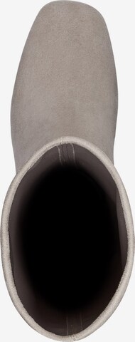 Bottes MARCO TOZZI en gris