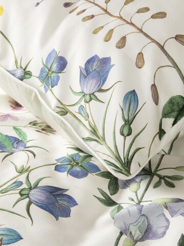 ESSENZA Bettwäsche 'Augustina' in Beige