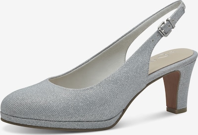 MARCO TOZZI Remmiavokkaat värissä hopea, Tuotenäkymä