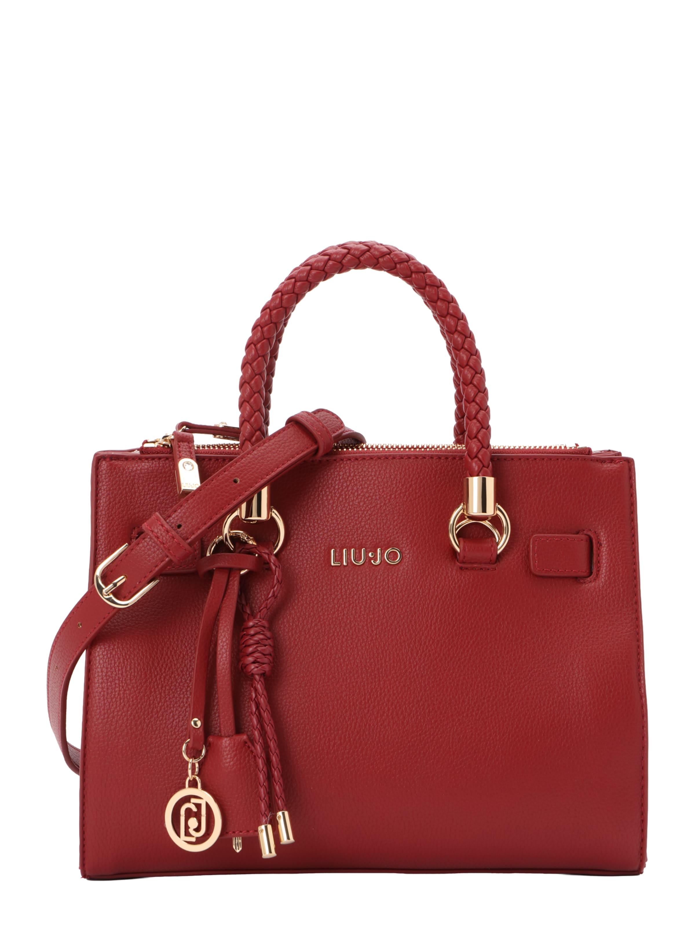 Liu Jo Handbag 'ECS' in Red: front