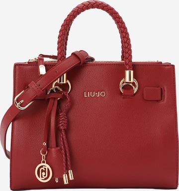 Liu Jo Handbag 'ECS' in Red: front