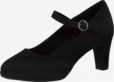 MARCO TOZZI Slingback pumps in Black, Item view