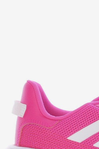 ADIDAS PERFORMANCE Sneakers & Trainers in 36 in Pink