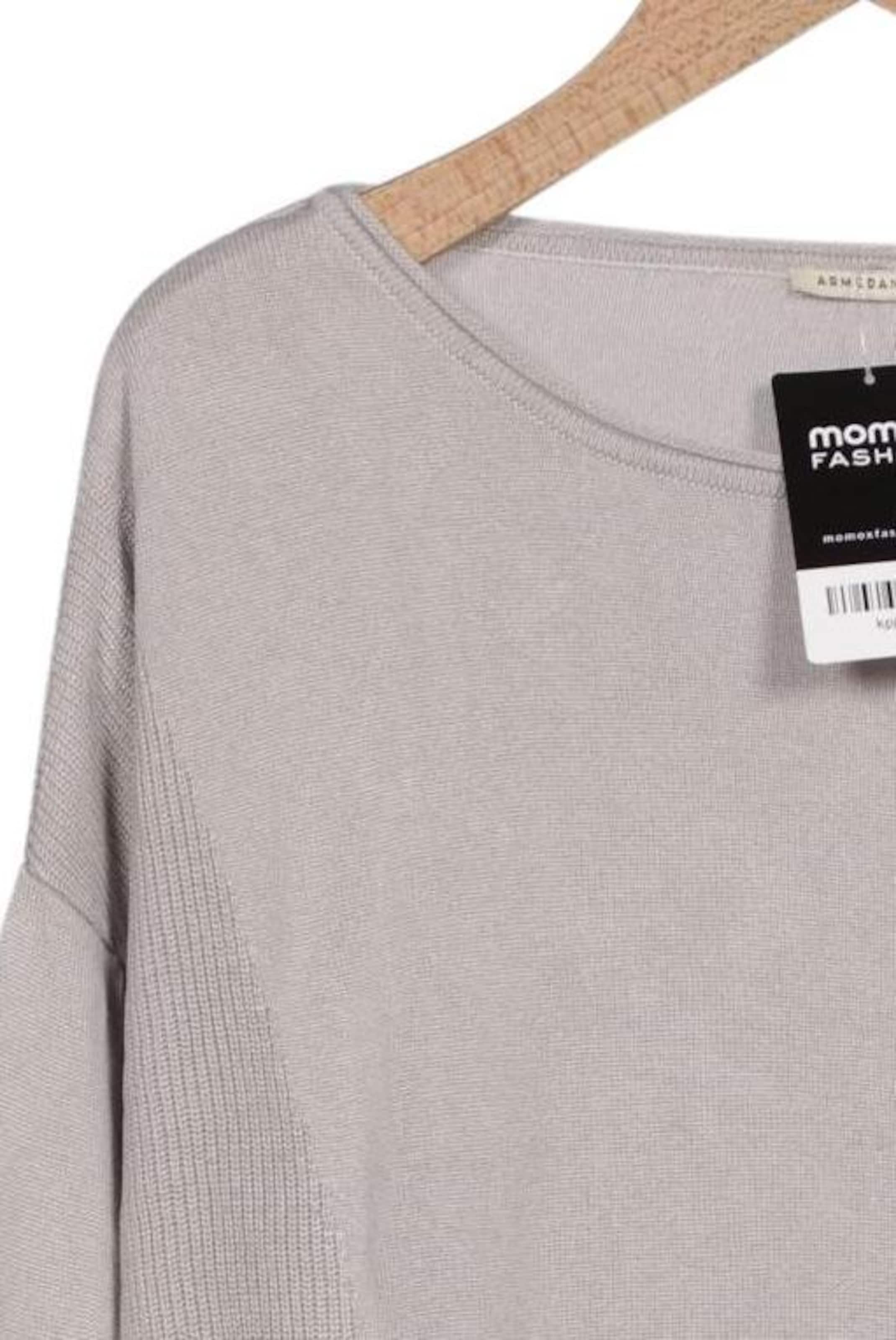 ARMEDANGELS Sweater & Cardigan in S in Grey