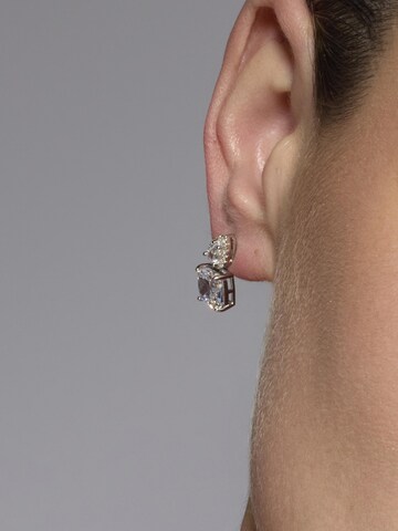 Orecchini 'RONNI' di Luxenter in argento