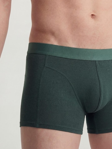 Boxers 'JACComo' JACK & JONES en bleu