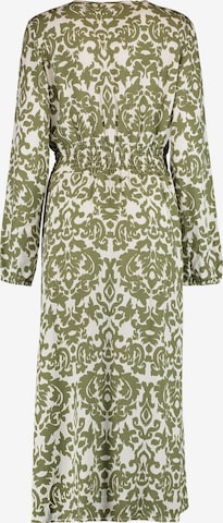 Hailys فستان 'Camilla' بلون أخضر