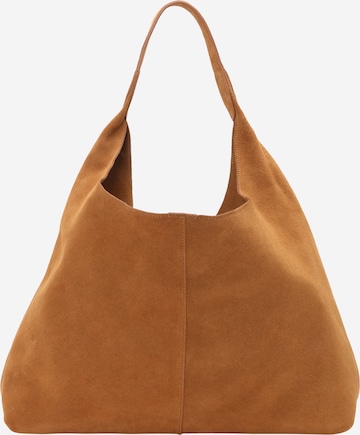 Cabas & Other Stories en marron : devant