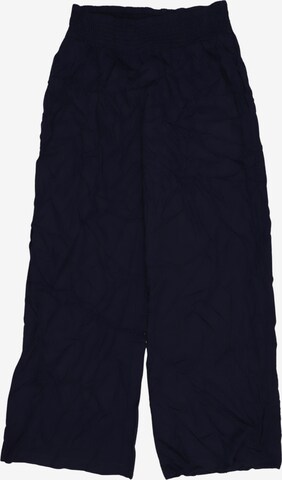 SHEEGO Pants in XS in Blue: front