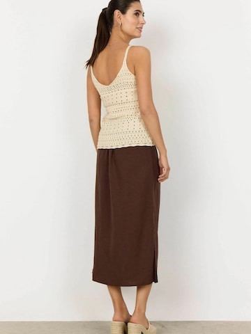 Top ' SC_PERRY ' di Soyaconcept in beige