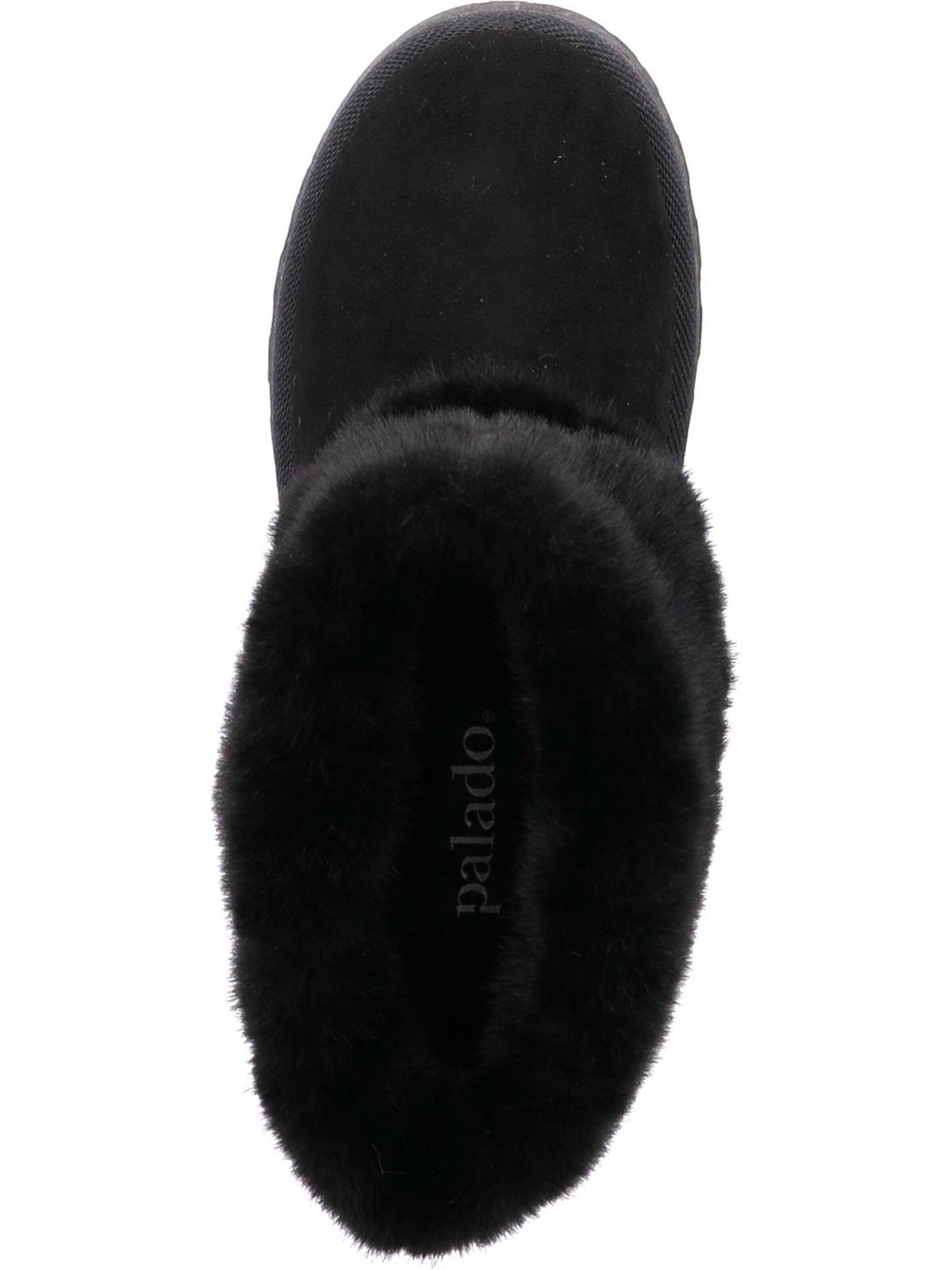Palado - Botas 'Meumine' en negro