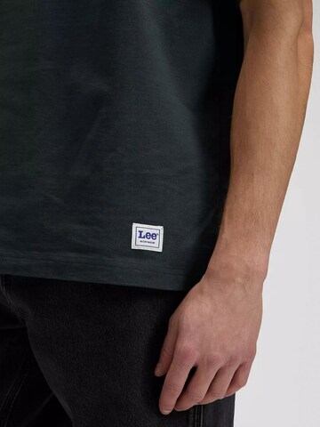 Lee Shirt in Black