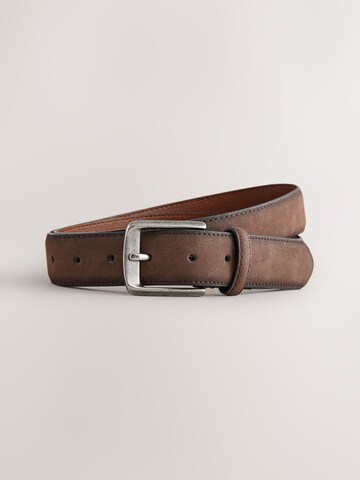 Next Regular Pants in Blue