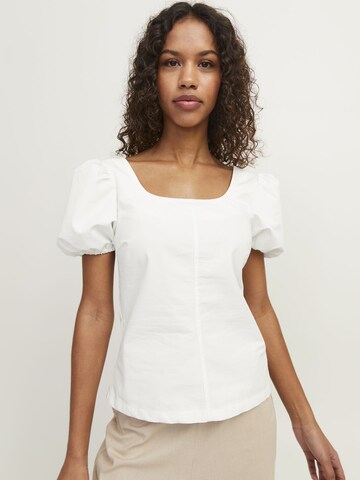 JJXX Blouse 'STELLA' in Wit