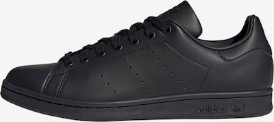 ADIDAS ORIGINALS Sneakers laag 'Stan Smith' in de kleur Zwart, Productweergave