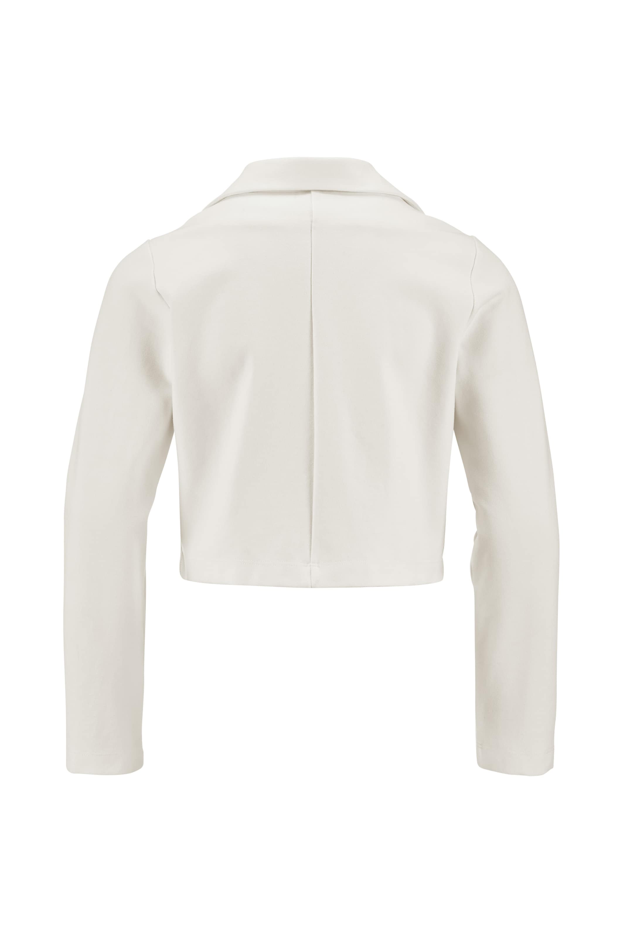 happy girls Prechodná bunda - Biela