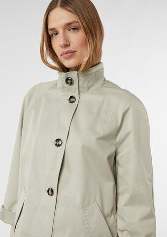 COMMA Between-Season Jacket in Green