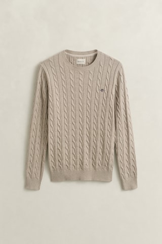 Pull-over GANT en beige
