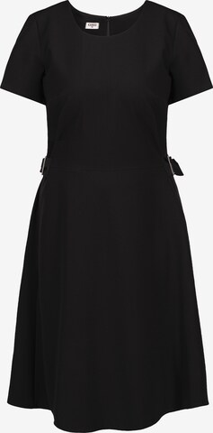 Karko Dress 'IRYNA' in Black: front