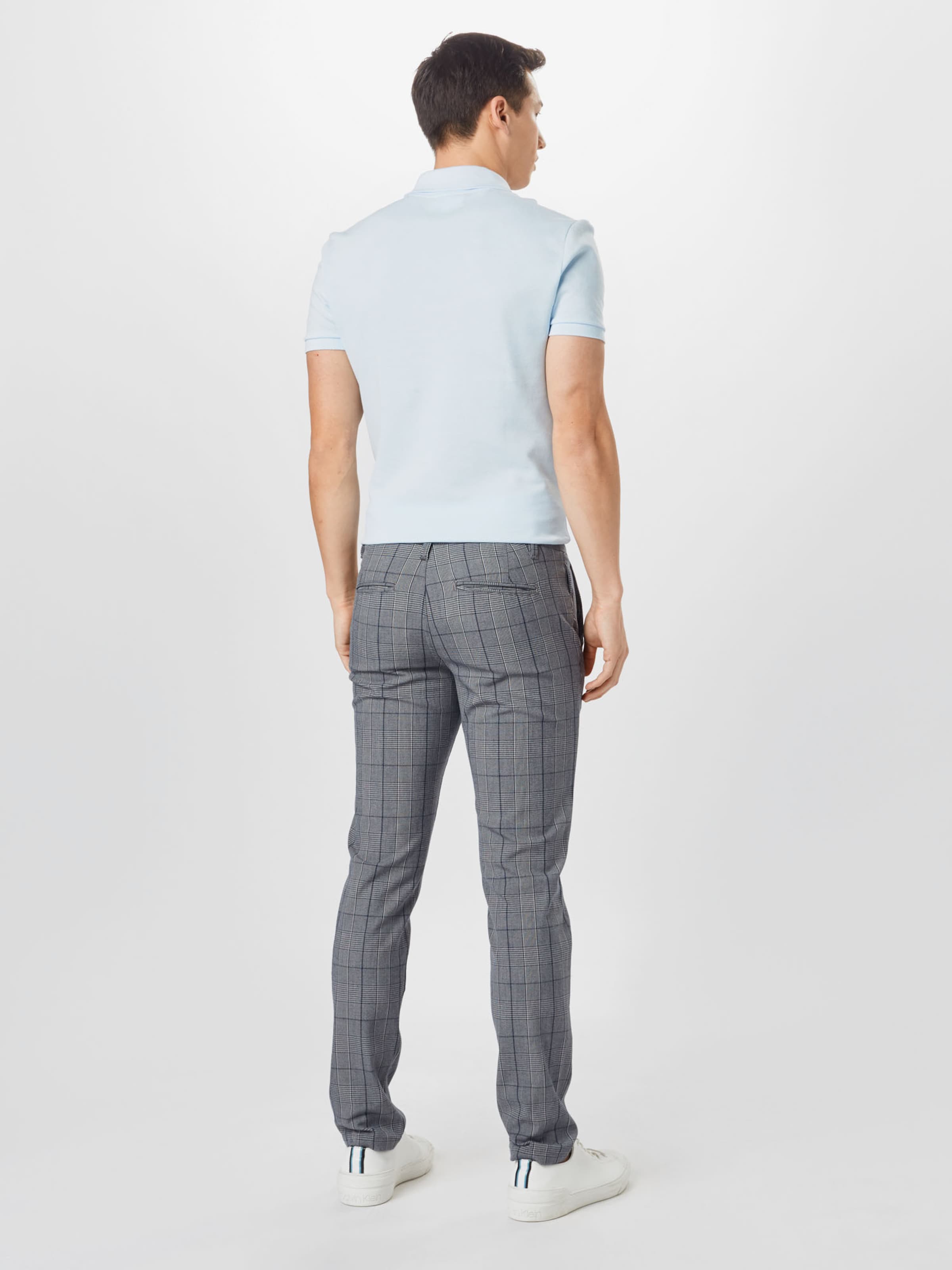 Männer Hosen SELECTED HOMME Hose in Grau - ID77307 Männer Hosen SELECTED HOMME Hose in Grau - ID77307