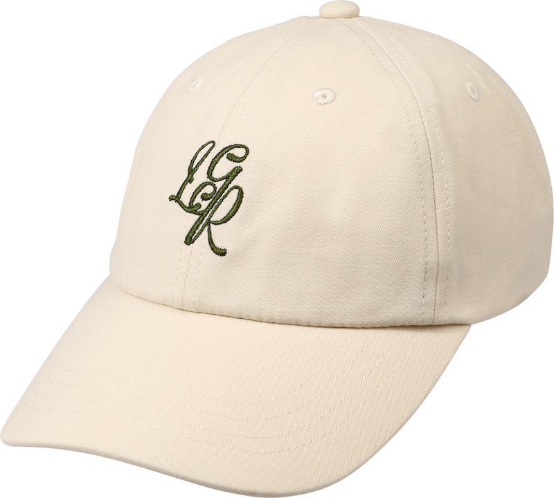 LeGer by Lena Gercke Cap 'Roxane' in Creme LeGer by Lena Gercke Cap 'Roxane' in Creme
