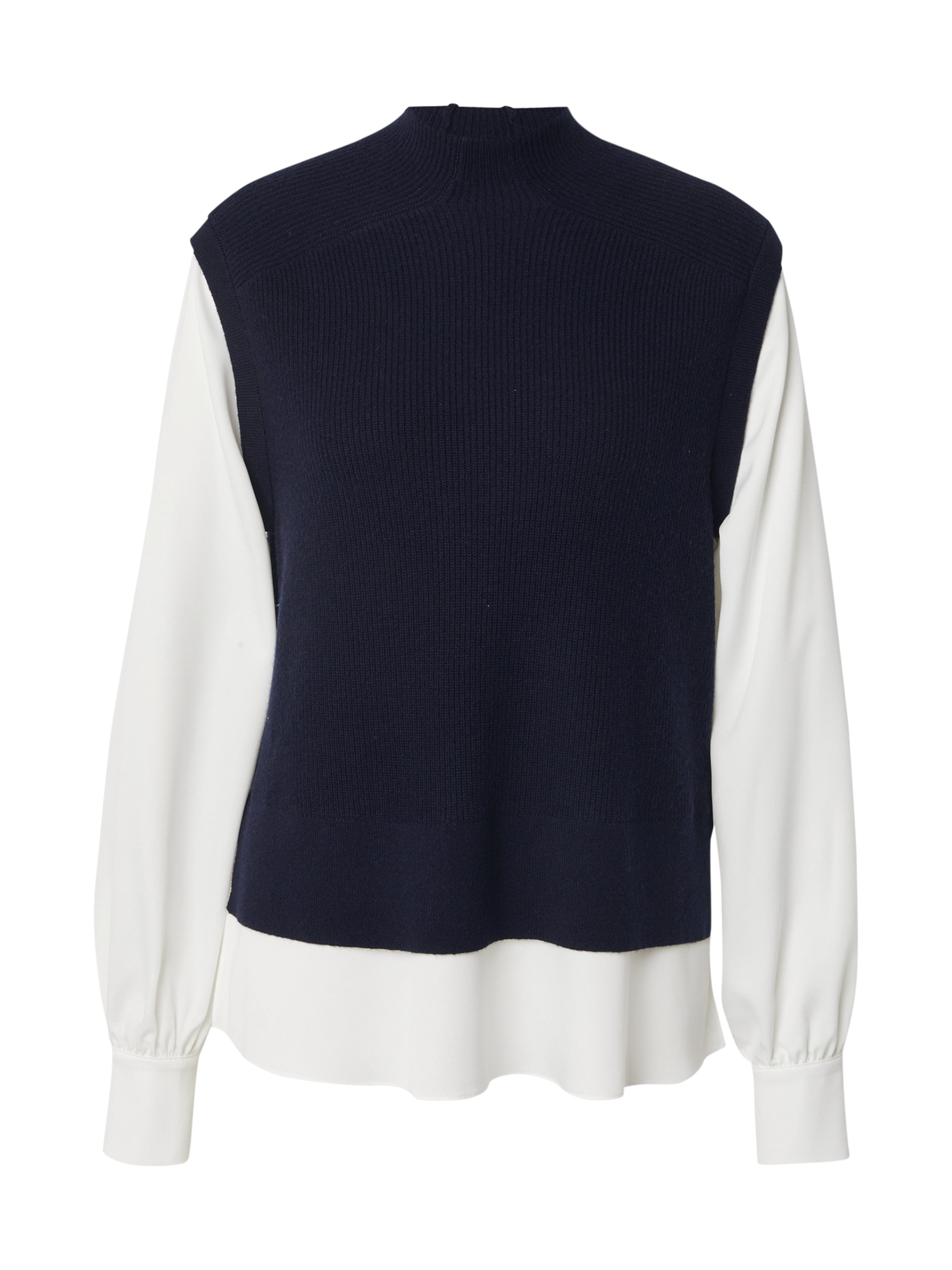 Ted Baker Sweater in Blue: front
