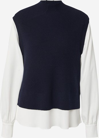 Ted Baker Neulepaita värissä sininen: etupuoli