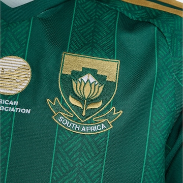 T-Shirt fonctionnel 'Südafrika 26' ADIDAS PERFORMANCE en vert