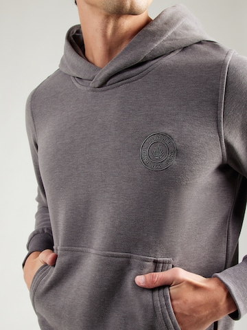 naketano Sweatshirt in Grey