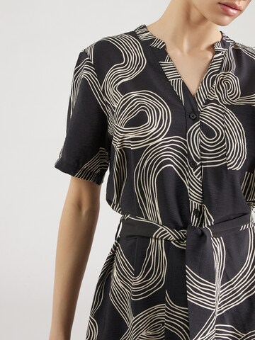 OBJECT Dress 'JACIRA' in Black