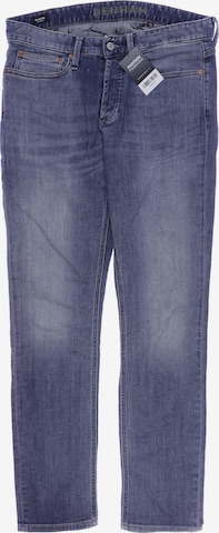 DENHAM Jeans 31 in Blau: predná strana