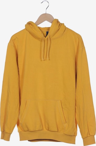 Hoodie h&m best sale yellow
