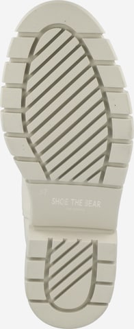Chelsea Boots 'Rebel' Shoe The Bear en blanc