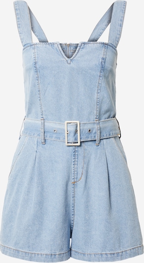 Katy Perry exclusive for ABOUT YOU Jumpsuit 'Jamie' in Blue denim, Item view