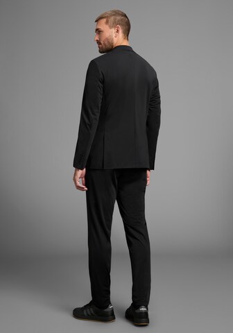 Bruno Banani LM Regular Suit in Black