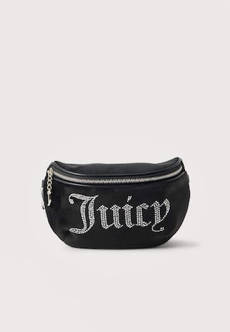 Juicy Couture Ledvinka 'KIMBERLY' – černá: přední strana
