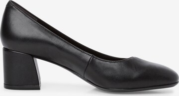 TAMARIS Pumps in Schwarz