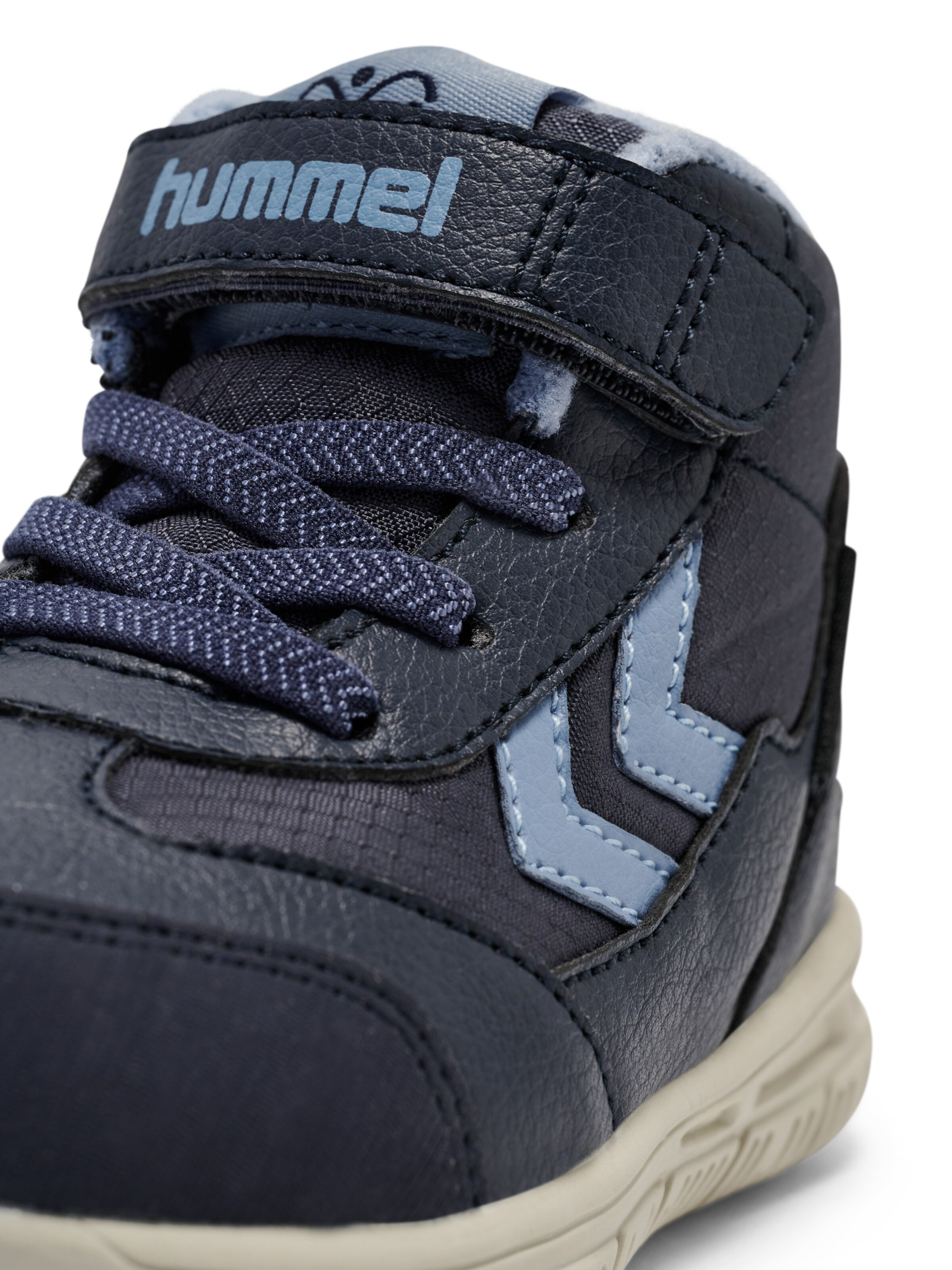 Hummel Boot in Blue