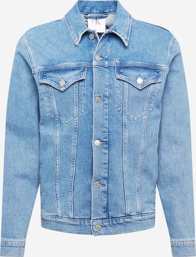 Geacă de primăvară-toamnă 'PRIDE' Calvin Klein Jeans pe albastru denim / mai multe culori, Vizualizare produs