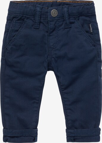 Noppies Regular Pants 'Jogjakarta' in Blue: front