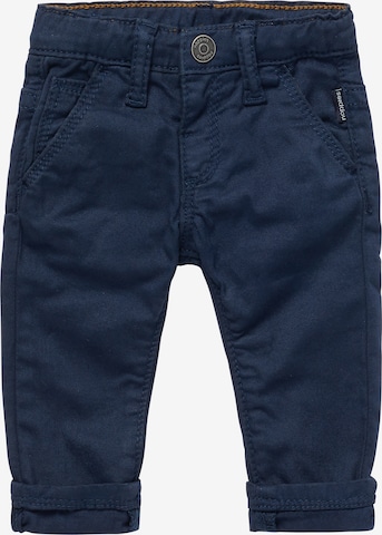 Noppies Regular Pants 'Jogjakarta' in Blue: front