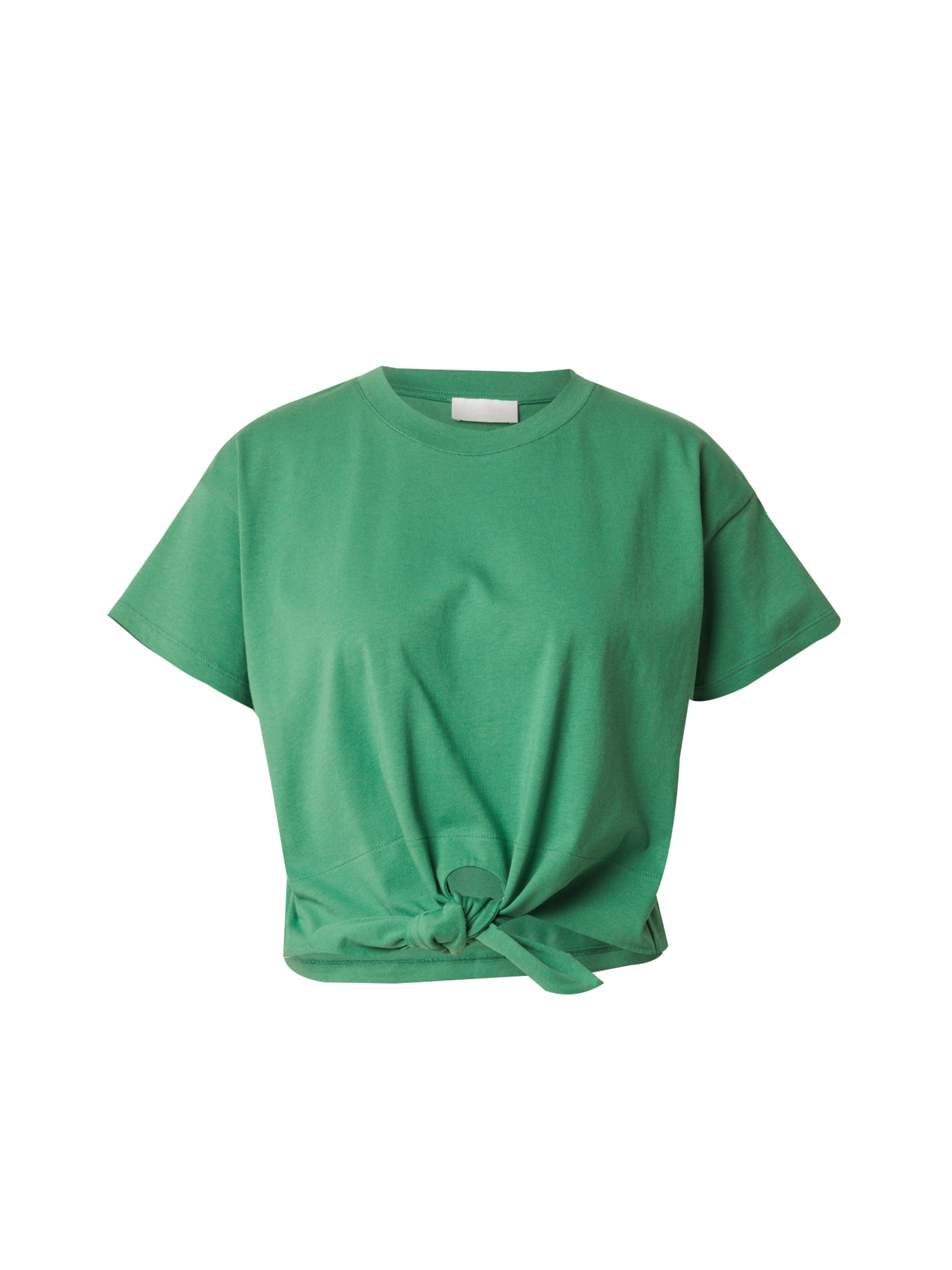 LeGer by Lena GerckeMajica 'Tessy' - zelena boja: prednji dio